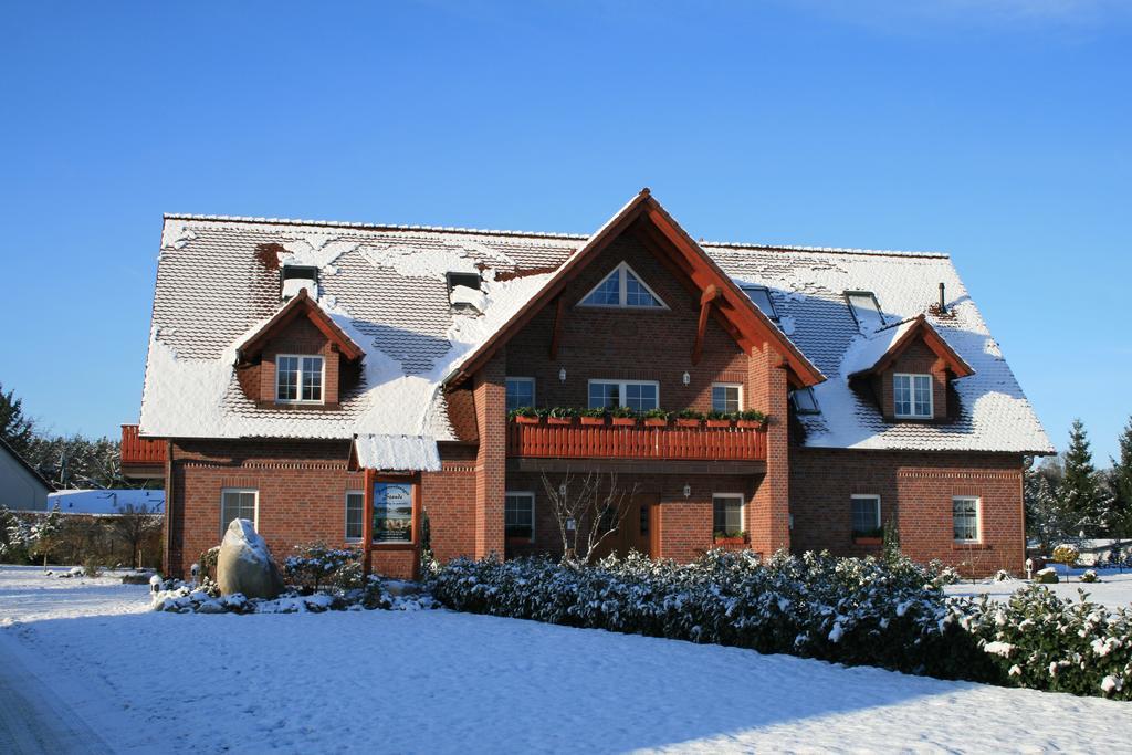 Haus Schwielochsee Habitación foto