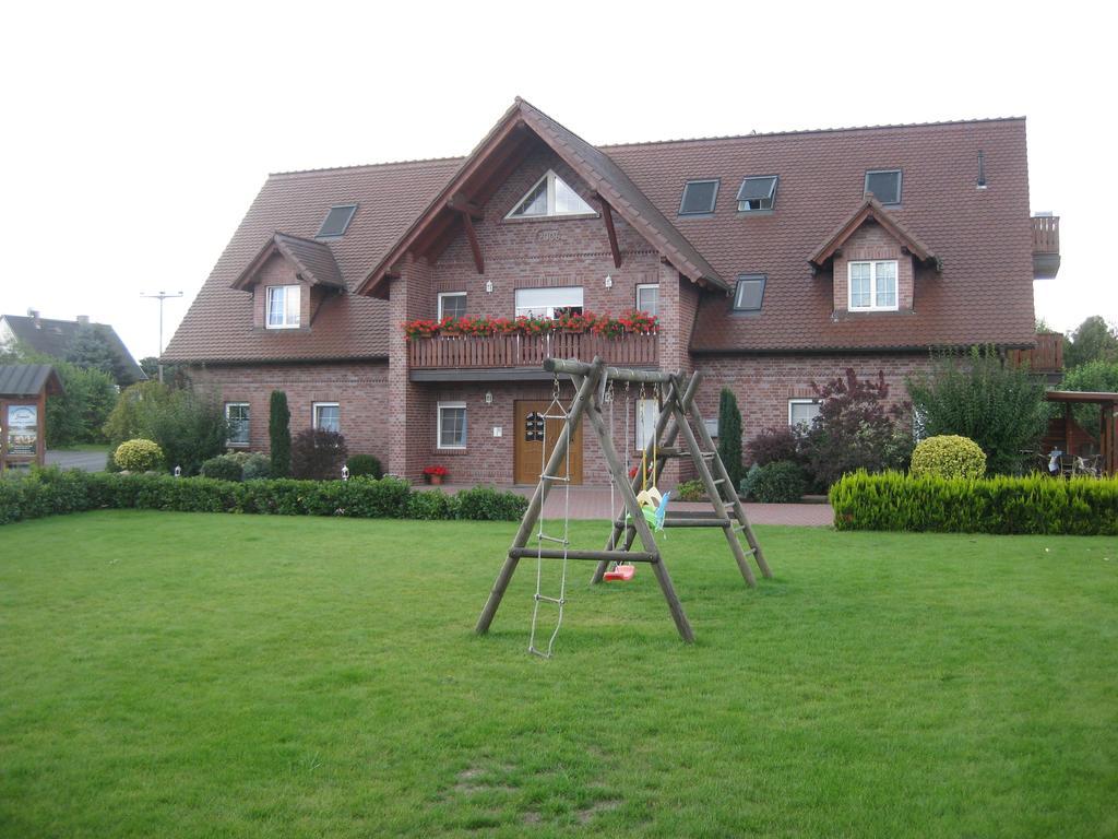 Haus Schwielochsee Habitación foto
