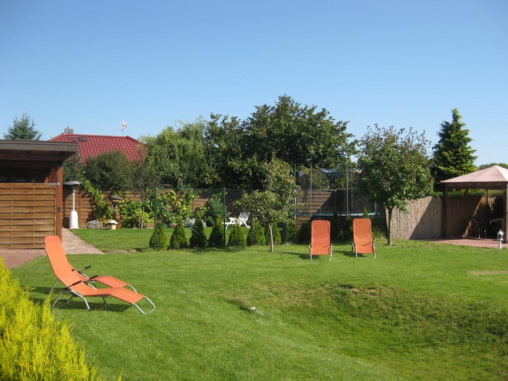 Haus Schwielochsee Habitación foto