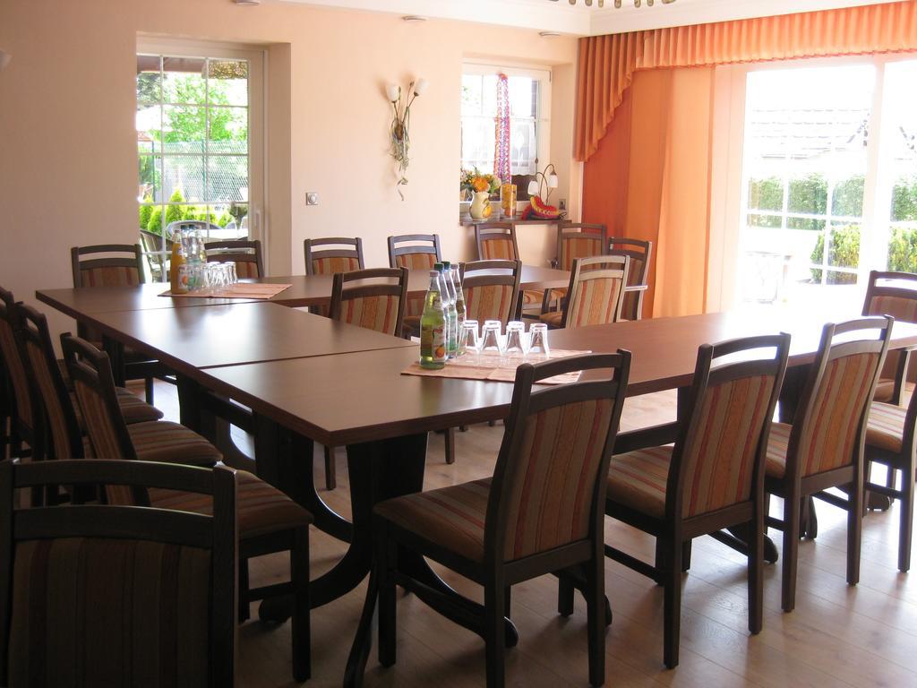 Haus Schwielochsee Habitación foto
